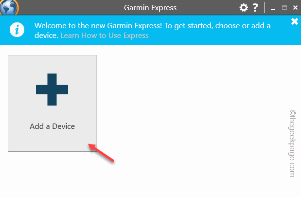 在 Windows PC 上未检测到或识别 Garmin USB 设备