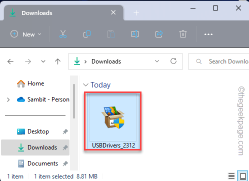 在 Windows PC 上未检测到或识别 Garmin USB 设备