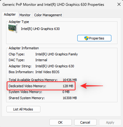2022 年在 Windows 11 上检查 VRAM 的 5 种最佳方法