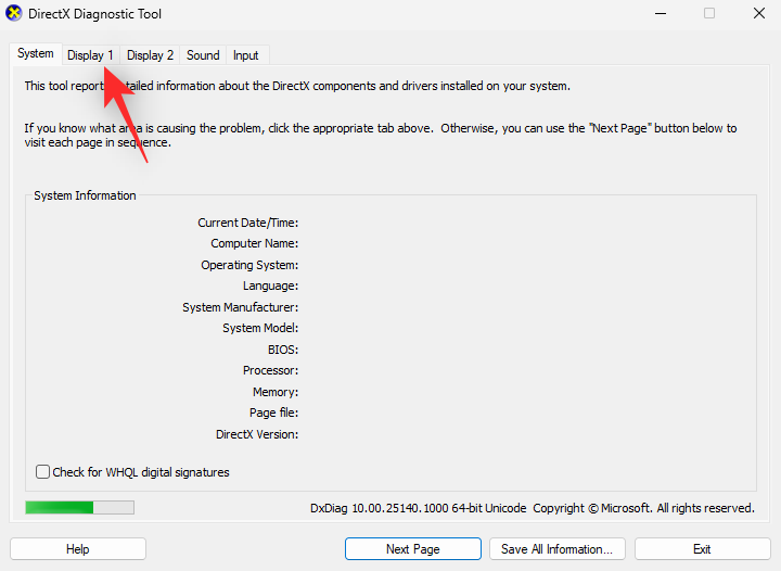 2022 年在 Windows 11 上检查 VRAM 的 5 种最佳方法