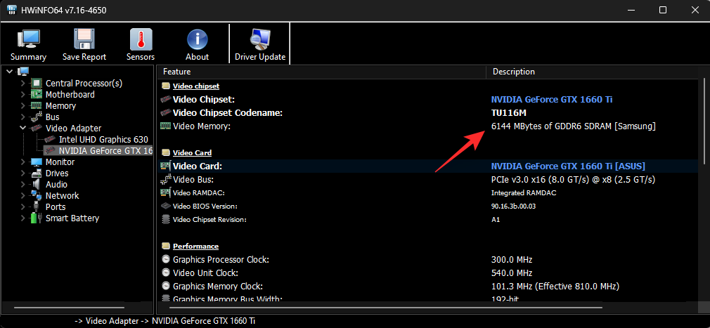 2022 年在 Windows 11 上检查 VRAM 的 5 种最佳方法