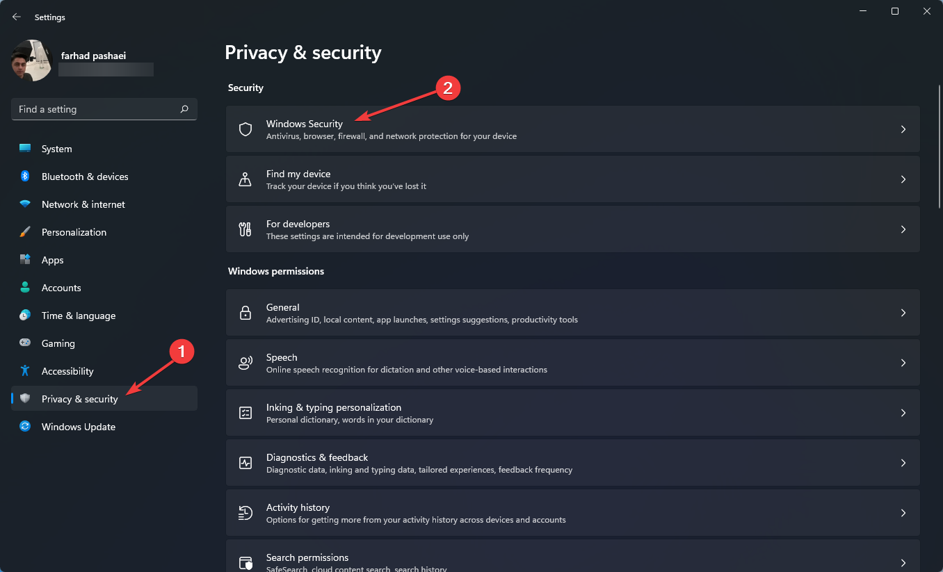 这就是修复 Windows 11 的 WSL 错误的方法