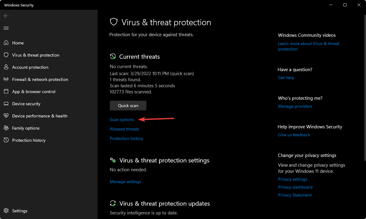 这就是修复 Windows 11 的 WSL 错误的方法