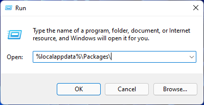 这就是修复 Windows 11 的 WSL 错误的方法