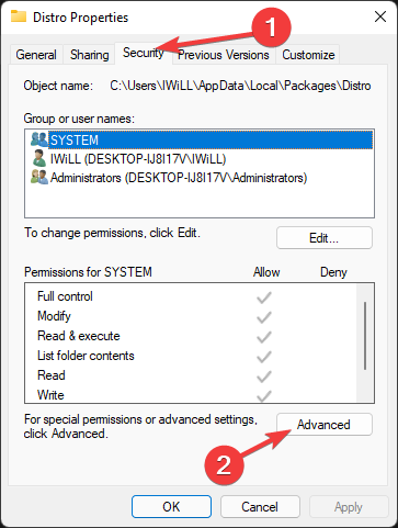 这就是修复 Windows 11 的 WSL 错误的方法