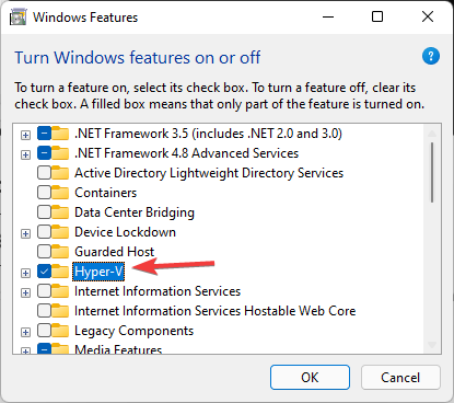 这就是修复 Windows 11 的 WSL 错误的方法