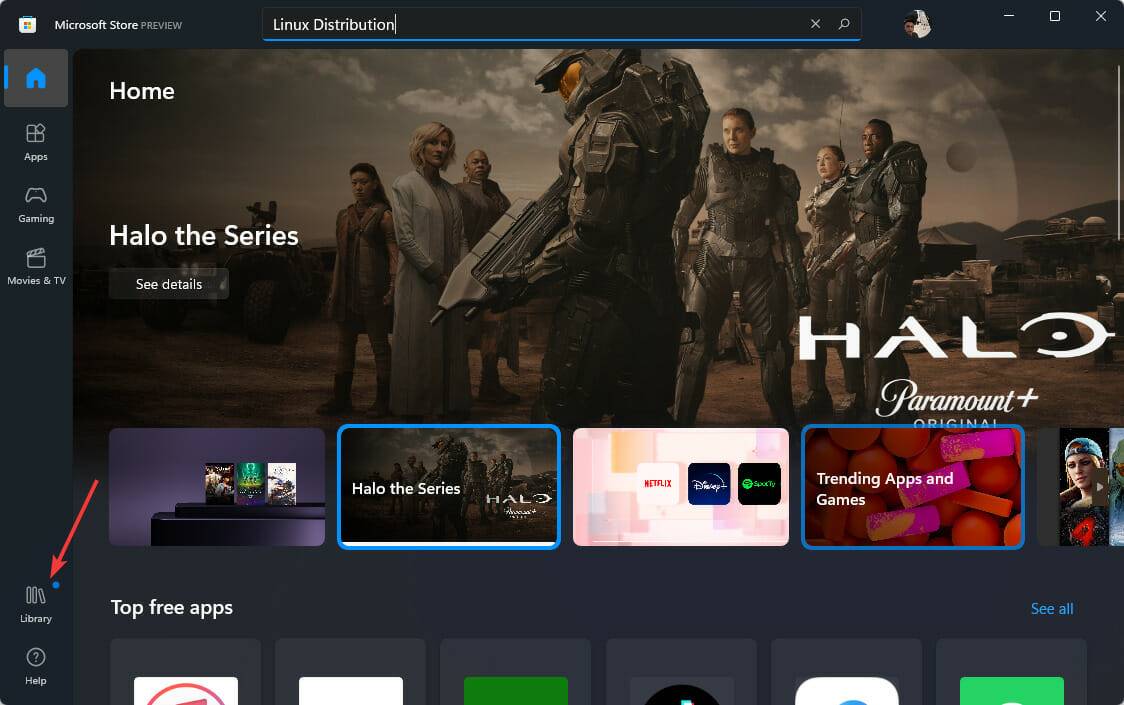 这就是修复 Windows 11 的 WSL 错误的方法