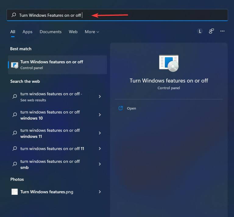 这就是修复 Windows 11 的 WSL 错误的方法