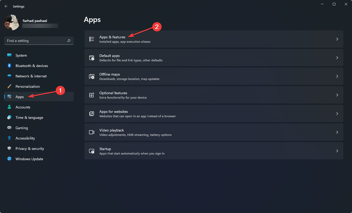 这就是修复 Windows 11 的 WSL 错误的方法
