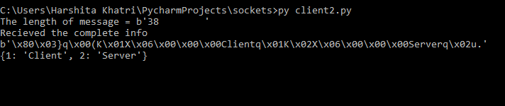 Python中的Socket编程，全掌握！