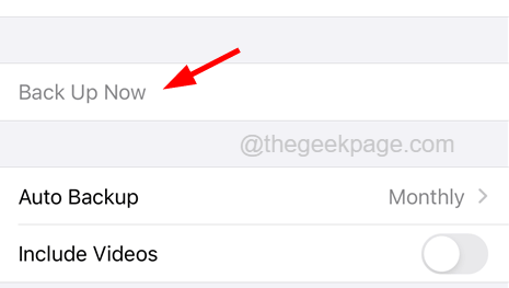 WhatsApp不在iPhone上的通知列表中[已解决]
