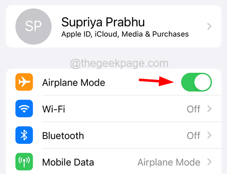 WhatsApp不在iPhone上的通知列表中[已解决]