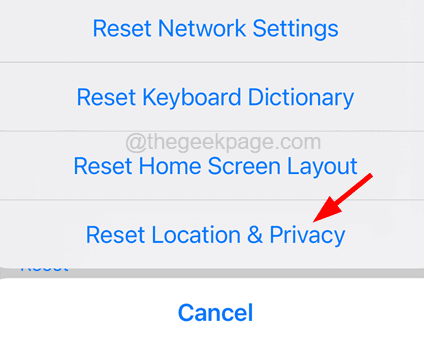 WhatsApp不在iPhone上的通知列表中[已解决]
