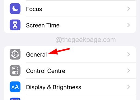 WhatsApp不在iPhone上的通知列表中[已解决]