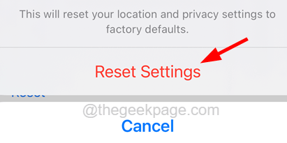 WhatsApp不在iPhone上的通知列表中[已解决]