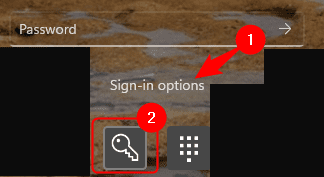 持续提示要求输入 A1B2C3 以登录 Windows 11 修复程序