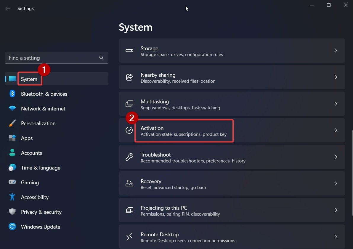 0xc004c020：如何快速修复此激活错误