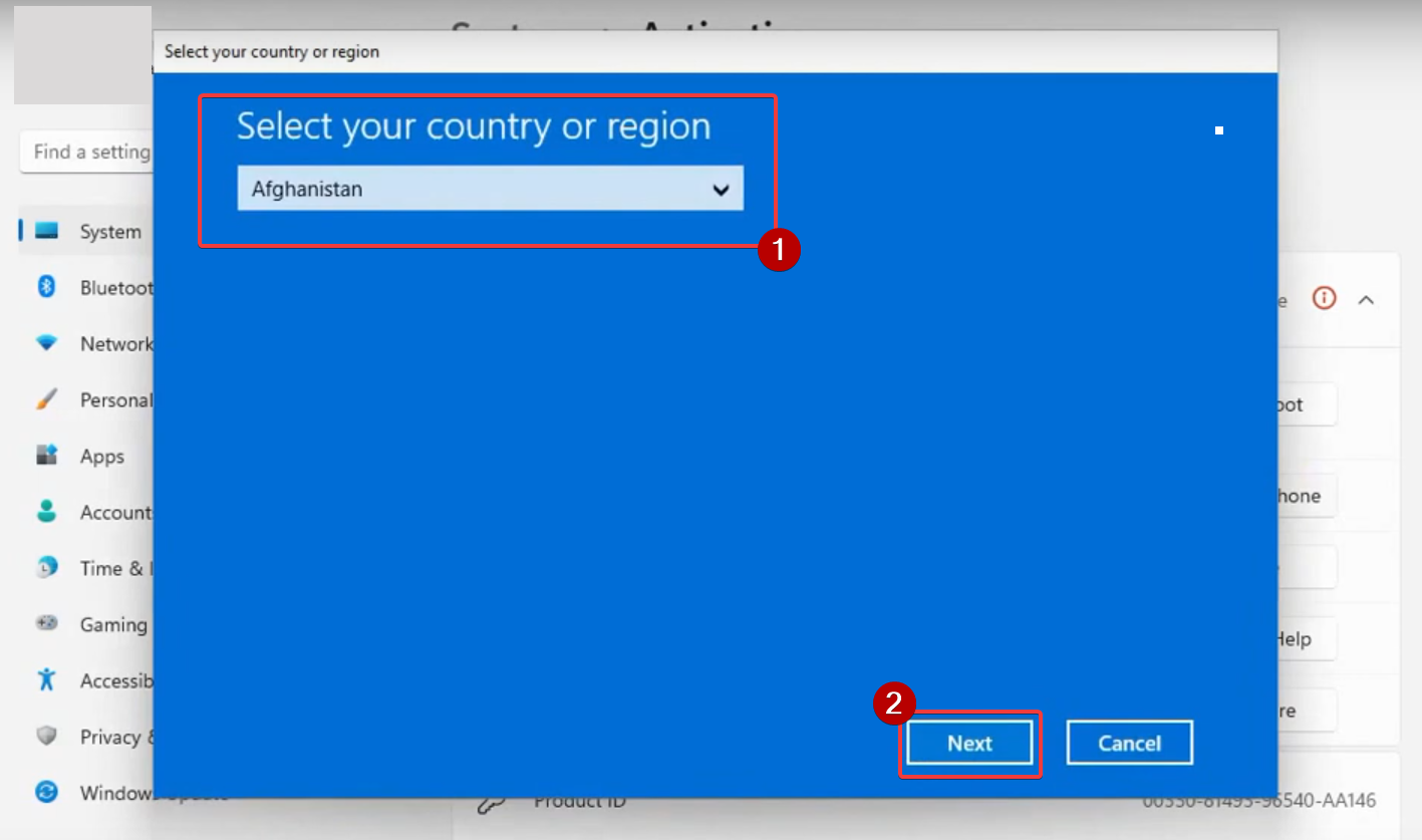 0xc004c020：如何快速修复此激活错误