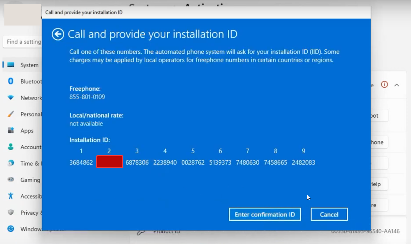 0xc004c020：如何快速修复此激活错误