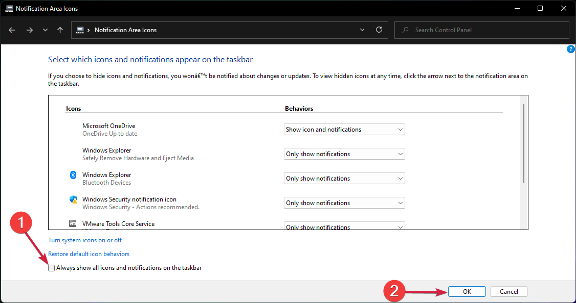 如何在 Windows 11 中隐藏任务栏