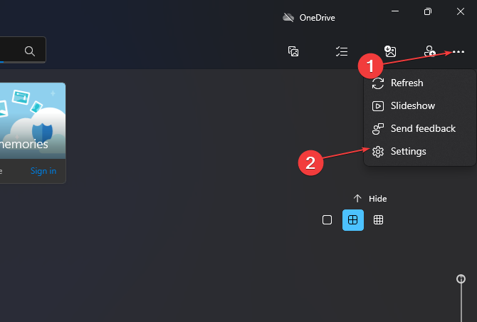 如何在Windows上关闭人脸识别