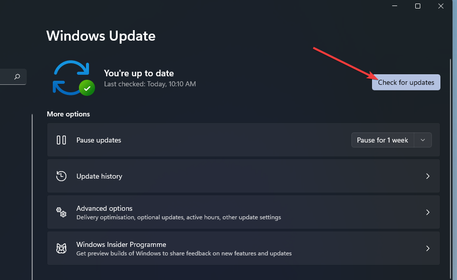 这是修复 Windows 11 文件系统错误的方法
