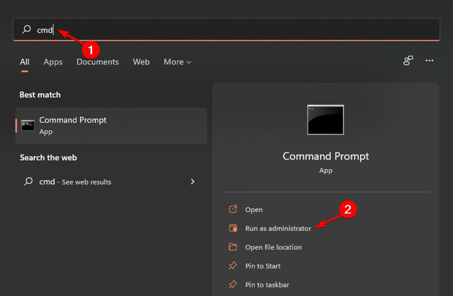 这是修复 Windows 11 文件系统错误的方法