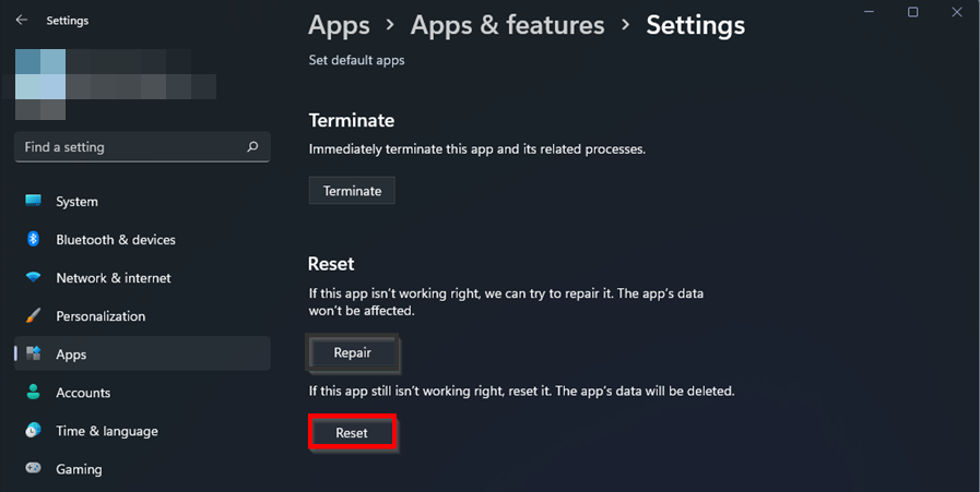 这是修复 Windows 11 文件系统错误的方法