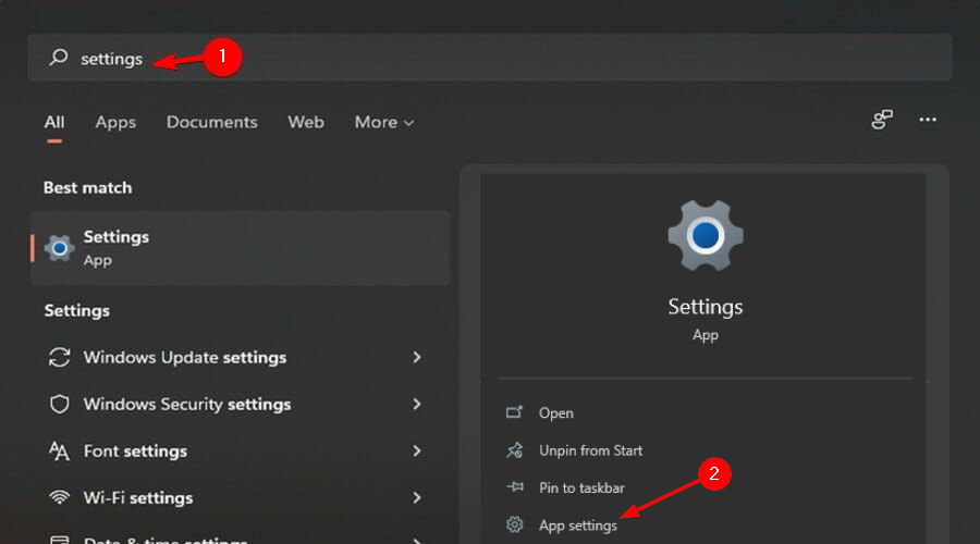 这是修复 Windows 11 文件系统错误的方法