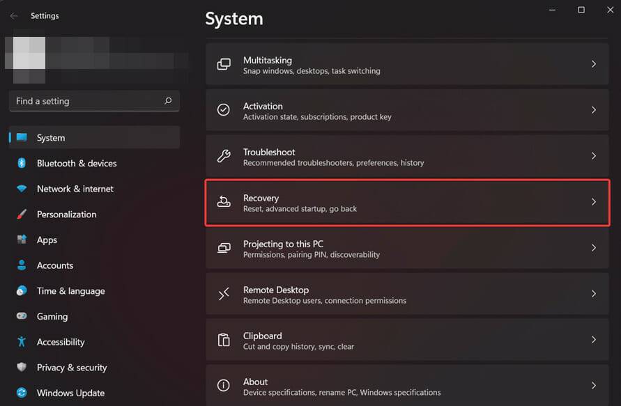 这是修复 Windows 11 文件系统错误的方法