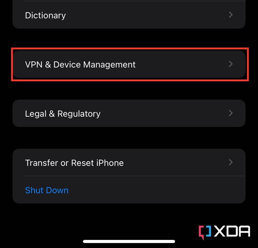 如何在 iPhone 或 iPad 上从 iOS 或 iPadOS 测试版切换到稳定版