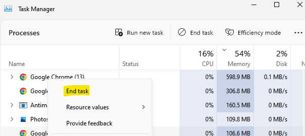 如何在游戏中修复不和谐滞后问题