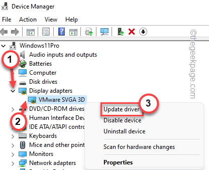 修复:Windows 11、10 中的错误 CLOCK WATCHDOG TIMEOUT