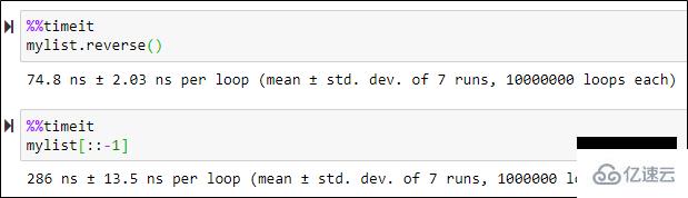 节省时间的Python技巧有哪些