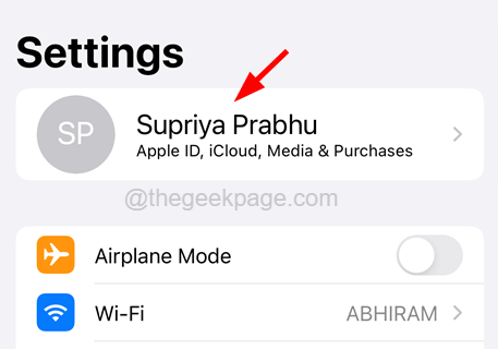 iCloud备份需要永远完成[修复]