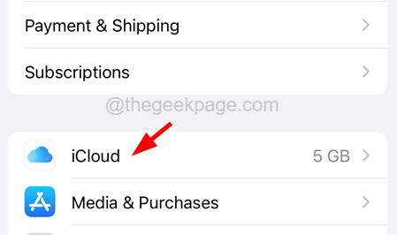 iCloud备份需要永远完成[修复]