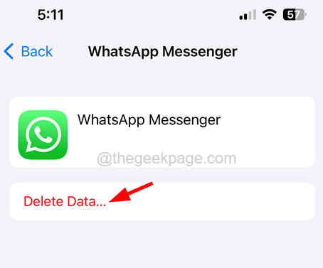 iCloud备份需要永远完成[修复]