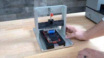 使用 iPhone 12 Mini 电池修复测试 Apple 的自我修复程序