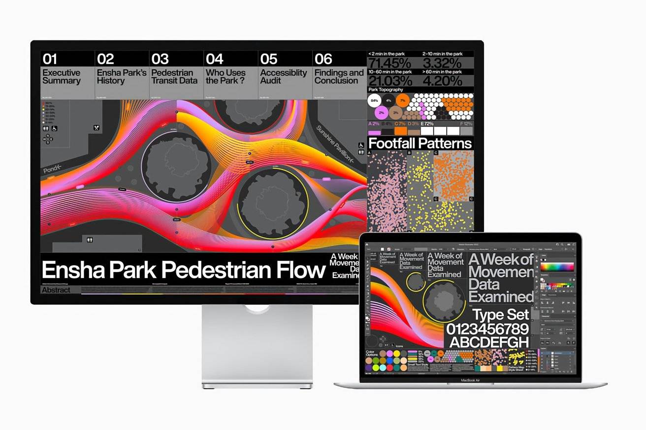 如何在 Mac 上添加和使用第二台显示器