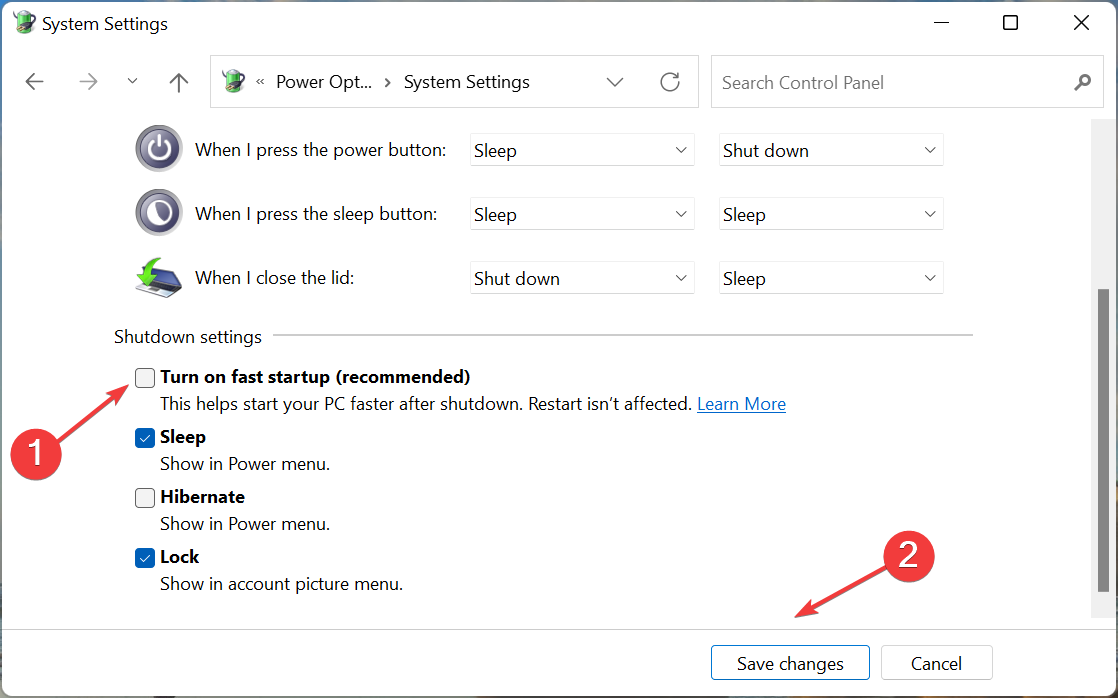 修复：以太网在 Windows 11 中没有有效的 IP 配置