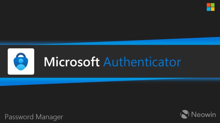 Microsoft Authenticator 中的自动填充现在可以生成强密码