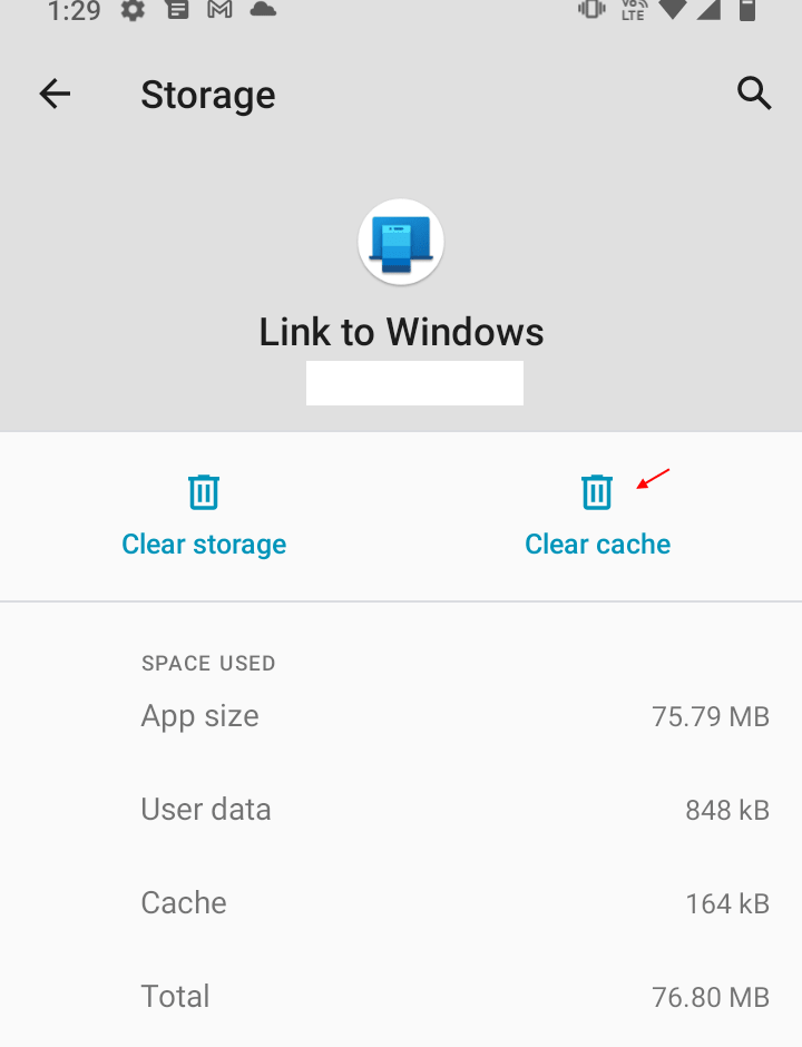Phone Link 应用程序无法在 Windows 11 上运行或无法打开