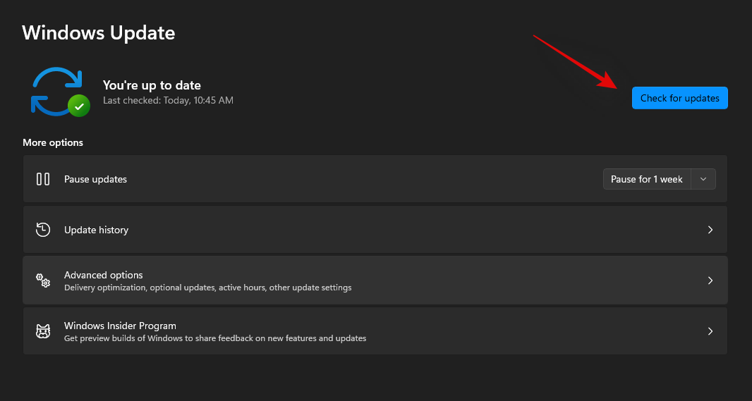 如何修复 Windows 11 上的 Killer Wireless 1535 驱动程序问题