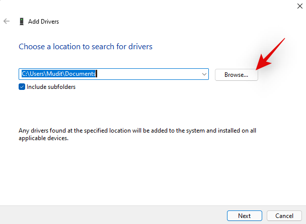 如何修复 Windows 11 上的 Killer Wireless 1535 驱动程序问题