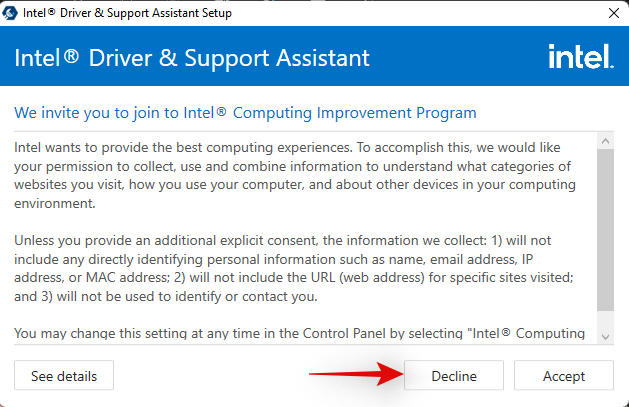 如何修复 Windows 11 上的 Killer Wireless 1535 驱动程序问题