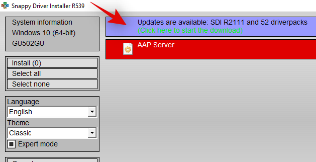 如何修复 Windows 11 上的 Killer Wireless 1535 驱动程序问题