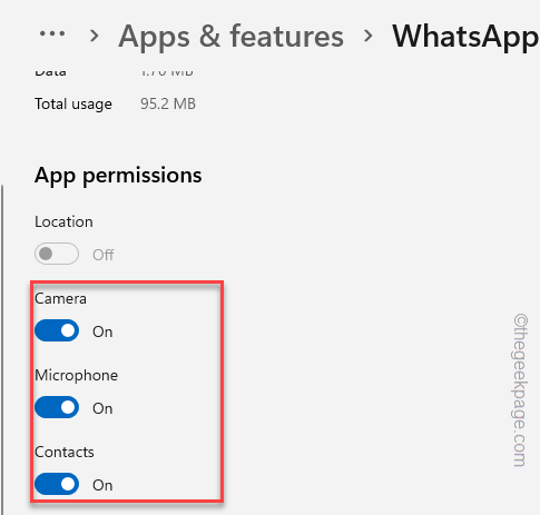 适用于PC的WhatsApp无法在Windows 11 / 10中工作[已解决]