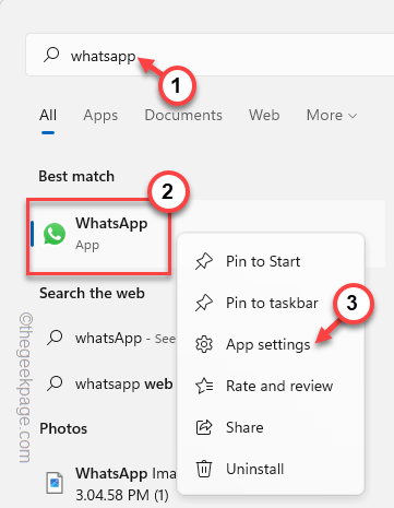 适用于PC的WhatsApp无法在Windows 11 / 10中工作[已解决]