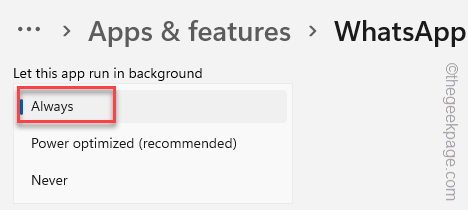 适用于PC的WhatsApp无法在Windows 11 / 10中工作[已解决]