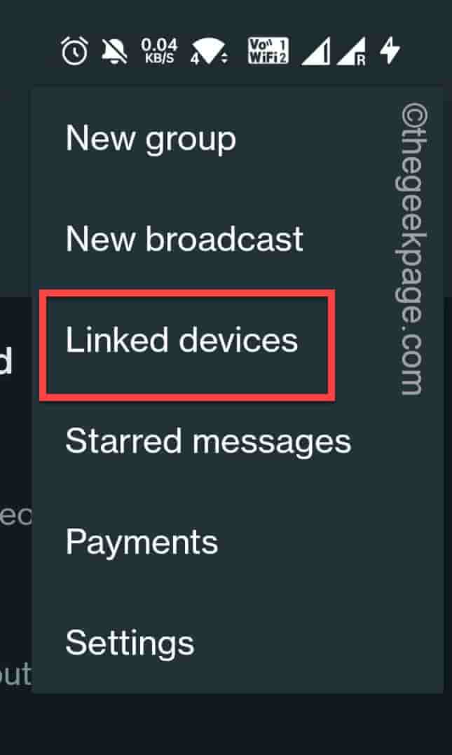 适用于PC的WhatsApp无法在Windows 11 / 10中工作[已解决]